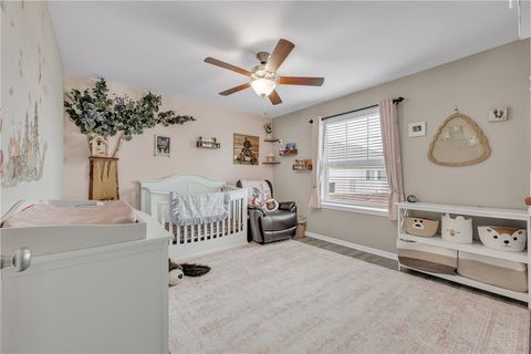 Tiny photo for 3693 Haskell Hollow Loop, College Station, TX 77845 (MLS # 26004798)