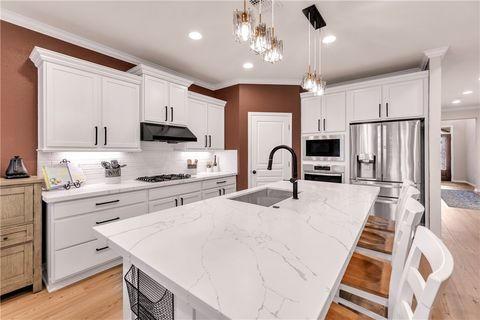 Tiny photo for 3693 Haskell Hollow Loop, College Station, TX 77845 (MLS # 26004798)