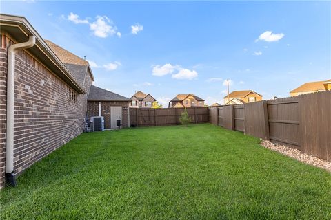 Tiny photo for 3693 Haskell Hollow Loop, College Station, TX 77845 (MLS # 26004798)