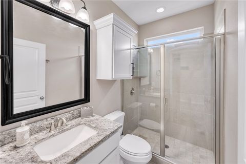 Tiny photo for 3693 Haskell Hollow Loop, College Station, TX 77845 (MLS # 26004798)