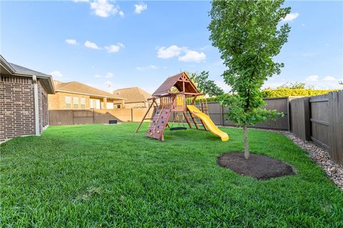 Tiny photo for 3693 Haskell Hollow Loop, College Station, TX 77845 (MLS # 26004798)