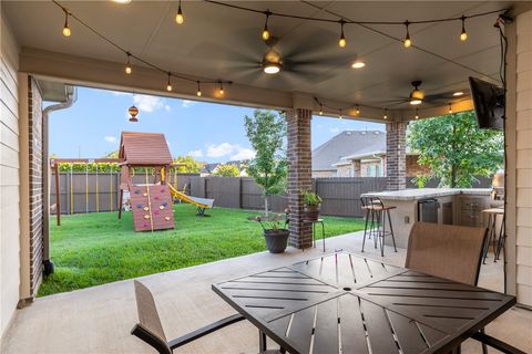 Tiny photo for 3693 Haskell Hollow Loop, College Station, TX 77845 (MLS # 26004798)