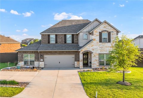 Tiny photo for 3693 Haskell Hollow Loop, College Station, TX 77845 (MLS # 26004798)