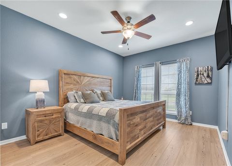 Tiny photo for 3693 Haskell Hollow Loop, College Station, TX 77845 (MLS # 26004798)