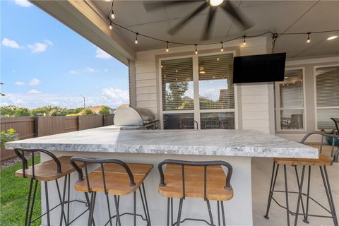 Tiny photo for 3693 Haskell Hollow Loop, College Station, TX 77845 (MLS # 26004798)