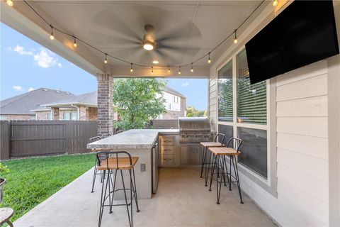 Tiny photo for 3693 Haskell Hollow Loop, College Station, TX 77845 (MLS # 26004798)