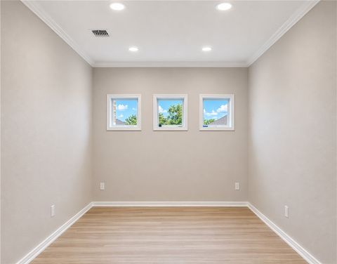 Tiny photo for 3693 Haskell Hollow Loop, College Station, TX 77845 (MLS # 26004798)