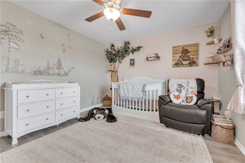 Tiny photo for 3693 Haskell Hollow Loop, College Station, TX 77845 (MLS # 26004798)