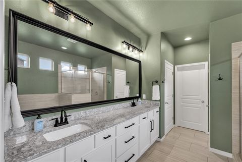 Tiny photo for 3693 Haskell Hollow Loop, College Station, TX 77845 (MLS # 26004798)