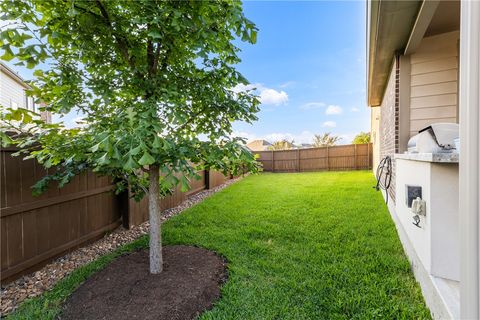 Tiny photo for 3693 Haskell Hollow Loop, College Station, TX 77845 (MLS # 26004798)