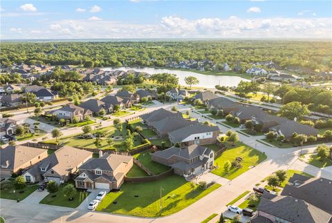 Tiny photo for 3693 Haskell Hollow Loop, College Station, TX 77845 (MLS # 26004798)