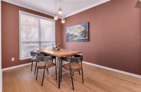 Tiny photo for 3693 Haskell Hollow Loop, College Station, TX 77845 (MLS # 26004798)