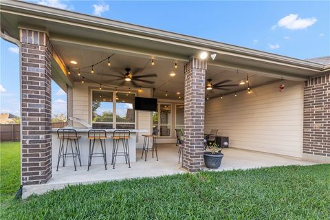 Tiny photo for 3693 Haskell Hollow Loop, College Station, TX 77845 (MLS # 26004798)
