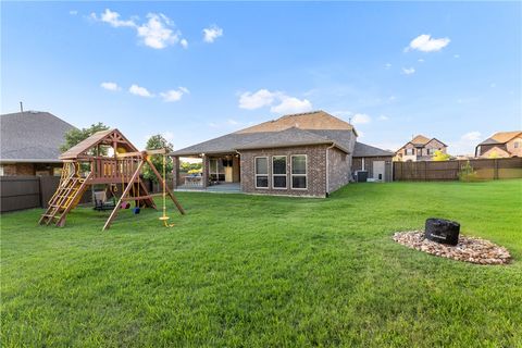 Tiny photo for 3693 Haskell Hollow Loop, College Station, TX 77845 (MLS # 26004798)