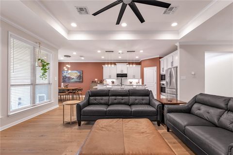 Tiny photo for 3693 Haskell Hollow Loop, College Station, TX 77845 (MLS # 26004798)