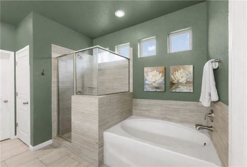 Tiny photo for 3693 Haskell Hollow Loop, College Station, TX 77845 (MLS # 26004798)