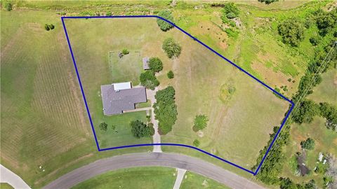 Tiny photo for 3573 Blazing Trail, Bryan, TX 77808 (MLS # 26008745)