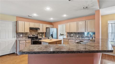 Tiny photo for 3573 Blazing Trail, Bryan, TX 77808 (MLS # 26008745)