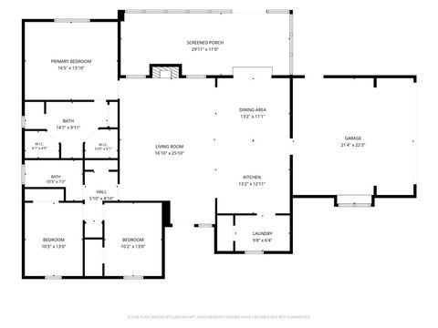 Tiny photo for 3573 Blazing Trail, Bryan, TX 77808 (MLS # 26008745)