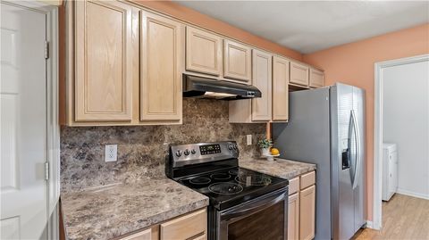 Tiny photo for 3573 Blazing Trail, Bryan, TX 77808 (MLS # 26008745)