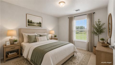 Tiny photo for 3573 Blazing Trail, Bryan, TX 77808 (MLS # 26008745)
