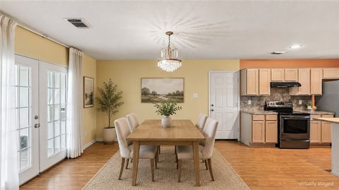 Tiny photo for 3573 Blazing Trail, Bryan, TX 77808 (MLS # 26008745)