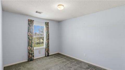 Tiny photo for 3573 Blazing Trail, Bryan, TX 77808 (MLS # 26008745)