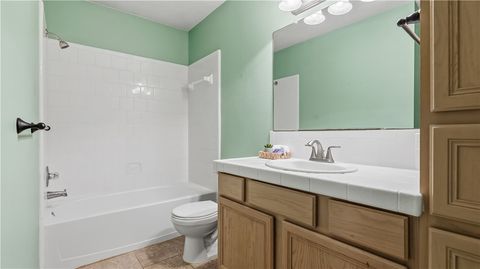 Tiny photo for 3573 Blazing Trail, Bryan, TX 77808 (MLS # 26008745)