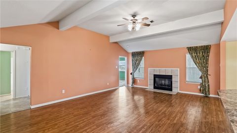 Tiny photo for 3573 Blazing Trail, Bryan, TX 77808 (MLS # 26008745)