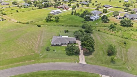 Tiny photo for 3573 Blazing Trail, Bryan, TX 77808 (MLS # 26008745)