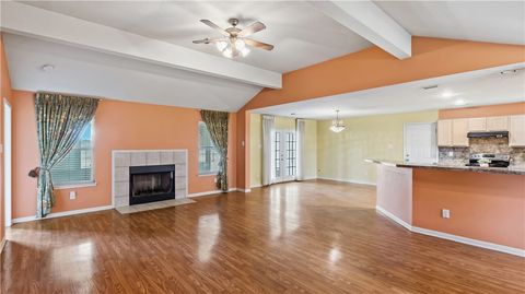 Tiny photo for 3573 Blazing Trail, Bryan, TX 77808 (MLS # 26008745)