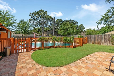 Tiny photo for 2735 Sandy Circle, College Station, TX 77845 (MLS # 26009725)