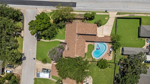 Tiny photo for 2735 Sandy Circle, College Station, TX 77845 (MLS # 26009725)
