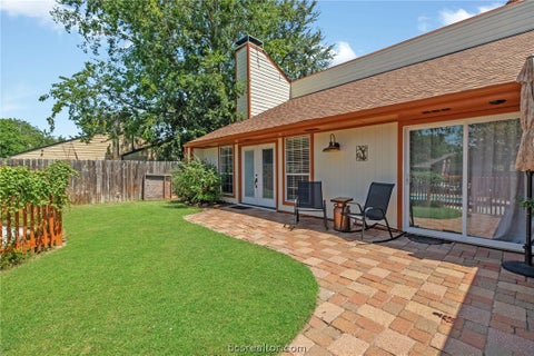 Tiny photo for 2735 Sandy Circle, College Station, TX 77845 (MLS # 26009725)