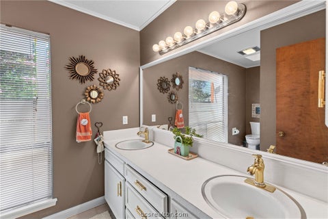 Tiny photo for 2735 Sandy Circle, College Station, TX 77845 (MLS # 26009725)
