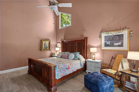 Tiny photo for 2735 Sandy Circle, College Station, TX 77845 (MLS # 26009725)