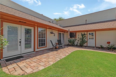 Tiny photo for 2735 Sandy Circle, College Station, TX 77845 (MLS # 26009725)