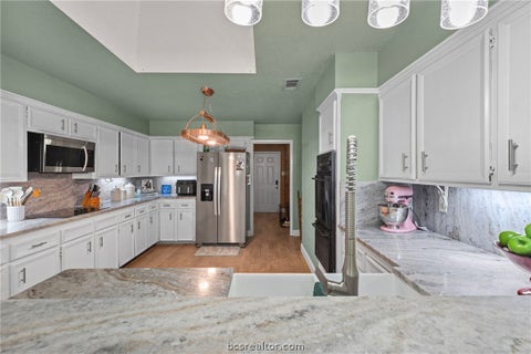 Tiny photo for 2735 Sandy Circle, College Station, TX 77845 (MLS # 26009725)