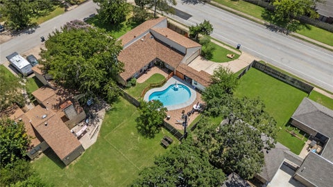 Tiny photo for 2735 Sandy Circle, College Station, TX 77845 (MLS # 26009725)