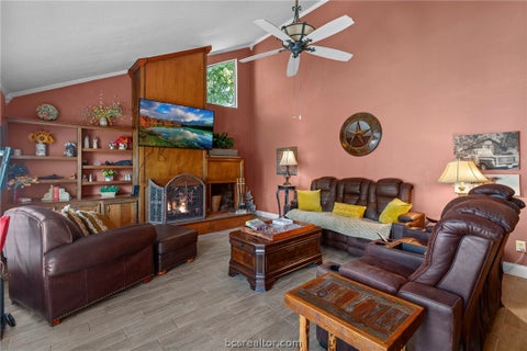 Tiny photo for 2735 Sandy Circle, College Station, TX 77845 (MLS # 26009725)