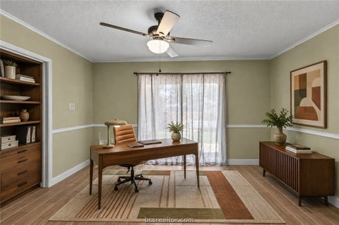 Tiny photo for 2735 Sandy Circle, College Station, TX 77845 (MLS # 26009725)