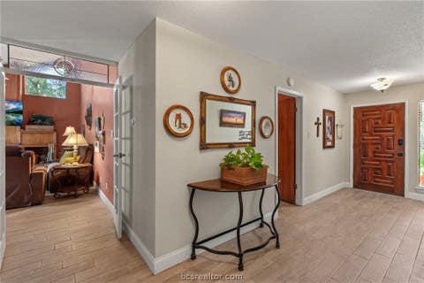 Tiny photo for 2735 Sandy Circle, College Station, TX 77845 (MLS # 26009725)