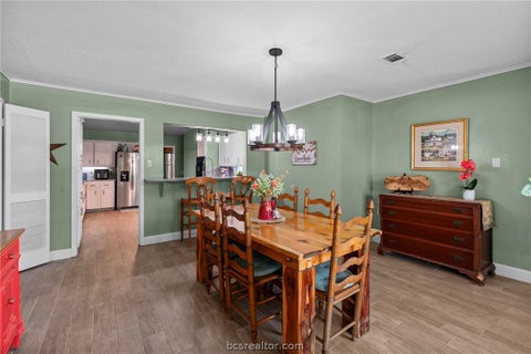 Tiny photo for 2735 Sandy Circle, College Station, TX 77845 (MLS # 26009725)