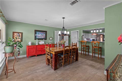 Tiny photo for 2735 Sandy Circle, College Station, TX 77845 (MLS # 26009725)