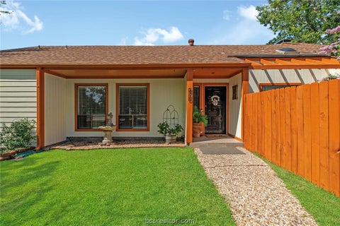 Tiny photo for 2735 Sandy Circle, College Station, TX 77845 (MLS # 26009725)