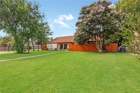 Tiny photo for 2735 Sandy Circle, College Station, TX 77845 (MLS # 26009725)