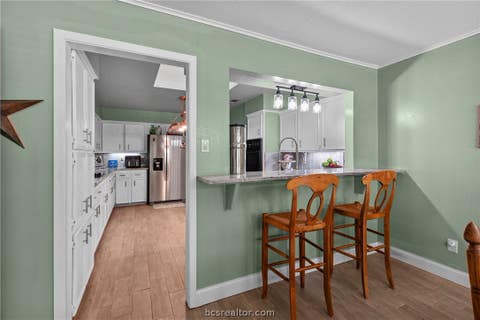 Tiny photo for 2735 Sandy Circle, College Station, TX 77845 (MLS # 26009725)