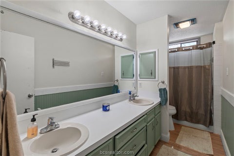 Tiny photo for 2735 Sandy Circle, College Station, TX 77845 (MLS # 26009725)