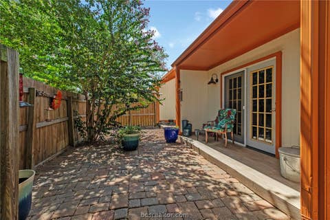 Tiny photo for 2735 Sandy Circle, College Station, TX 77845 (MLS # 26009725)