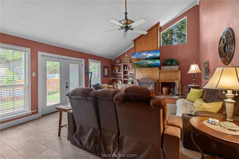 Tiny photo for 2735 Sandy Circle, College Station, TX 77845 (MLS # 26009725)